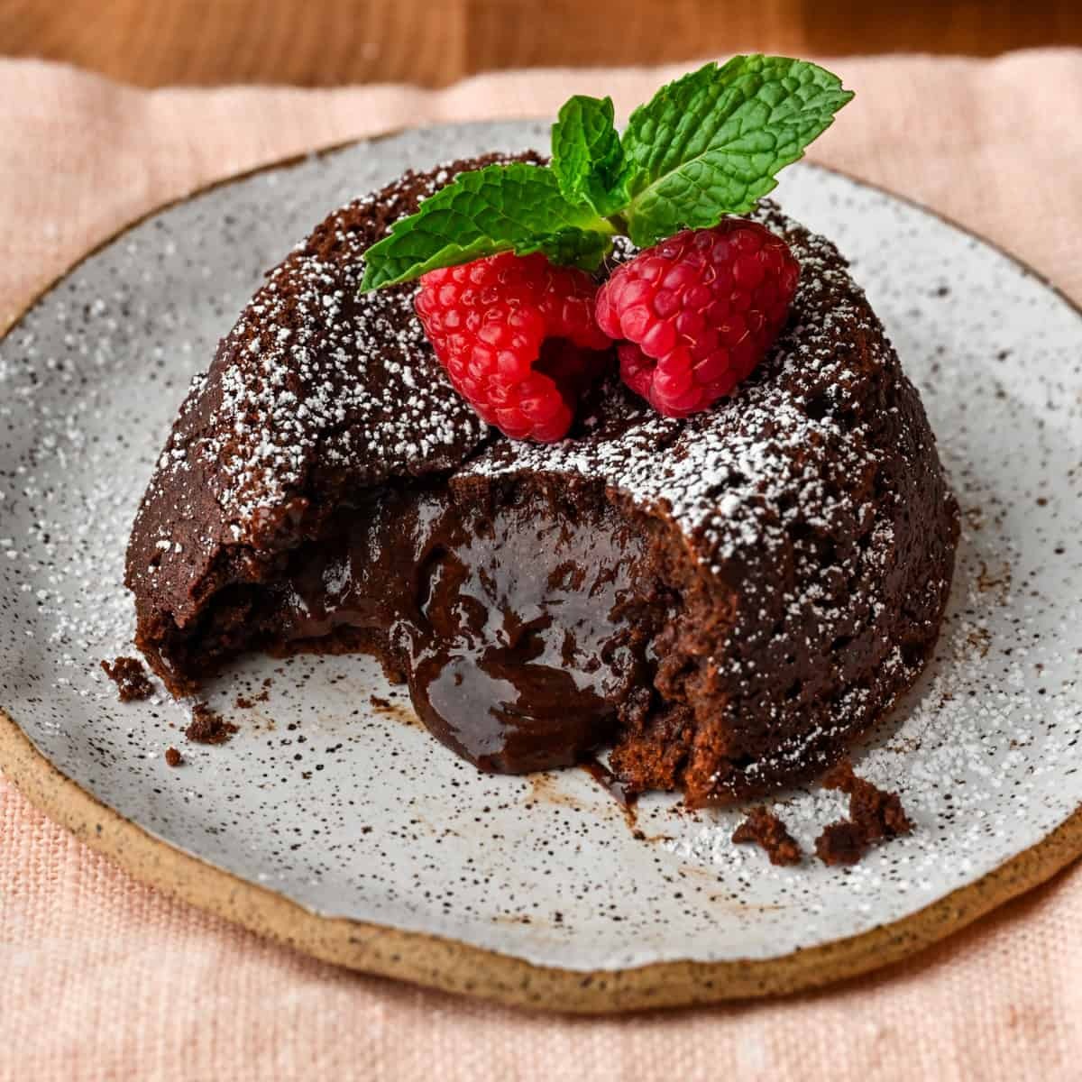 Chocolate Cake